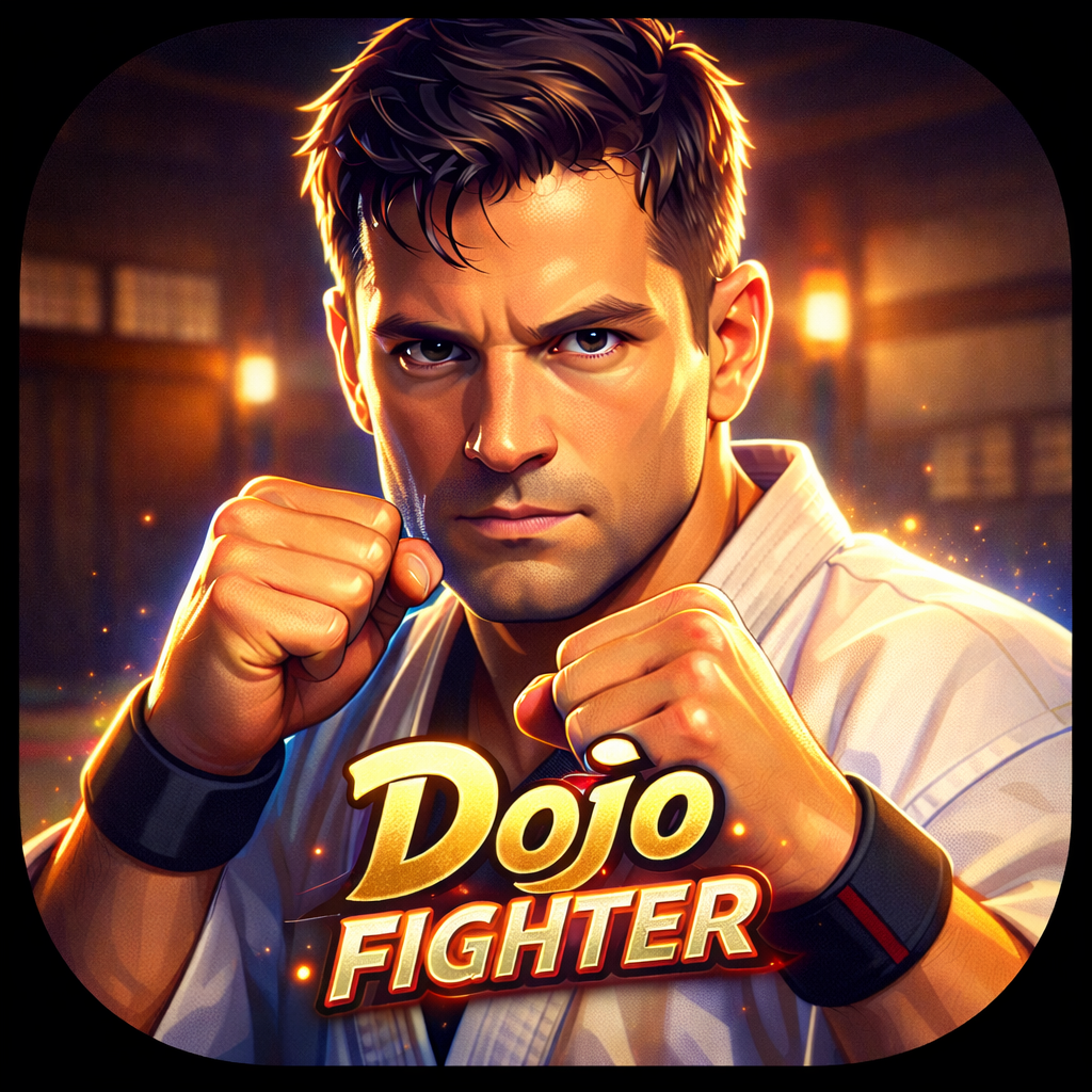 Dojo Fighter